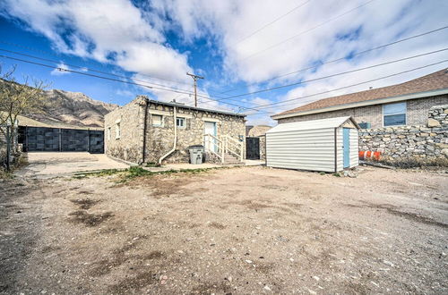 Photo 8 - Modern West TX Home in the Heart of El Paso