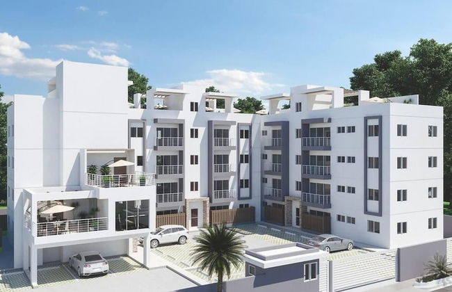 Remarkable 3-bed Apartment in Santo Domingo - Foto 1