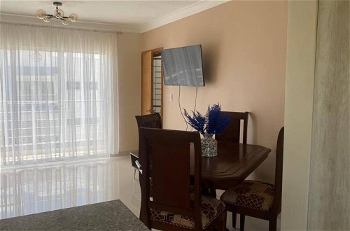 Photo 11 - Remarkable 3-bed Apartment in Santo Domingo