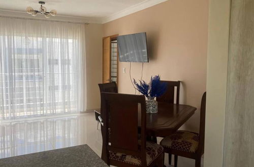 Foto 11 - Remarkable 3-bed Apartment in Santo Domingo