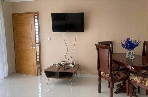 Foto 12 - Remarkable 3-bed Apartment in Santo Domingo