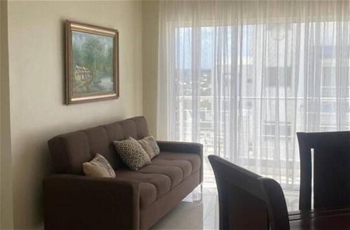 Foto 13 - Remarkable 3-bed Apartment in Santo Domingo