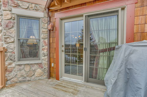 Photo 27 - Spacious Condo w/ View < 1 Mi to Mtn Creek Resort