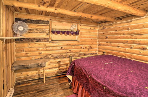 Photo 33 - Custom Belle Fourche Cabin: Great for Large Groups