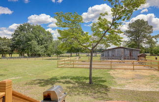 Photo 2 - New Bern Vacation Rental on Farm w/ Fire Pit