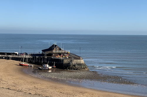 Photo 45 - Winterstoke View, Family and dog Friendly Beach Retreat