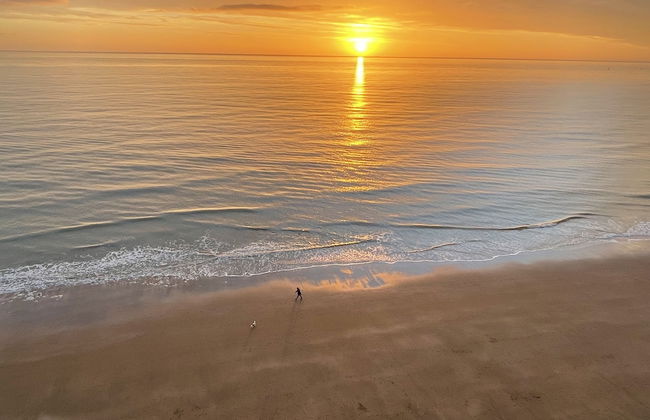 Winterstoke View, Family and dog Friendly Beach Retreat - Photo 31
