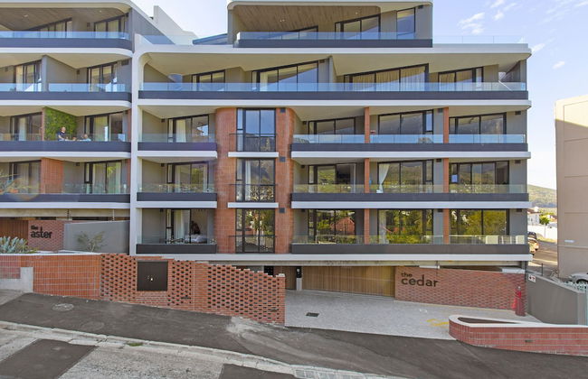 The Cedar Unit 105 - Foto 25