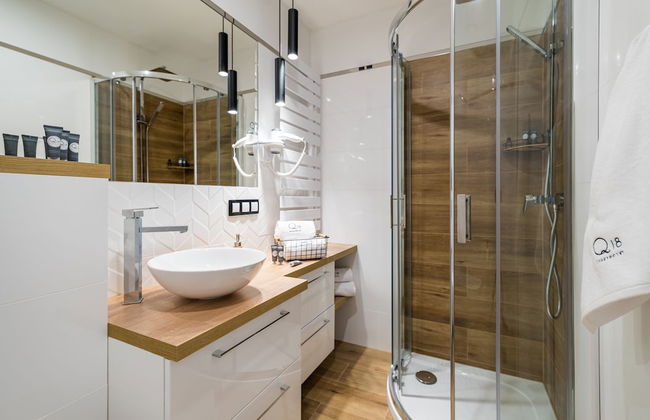 Q18 ApartHotel - Foto 76