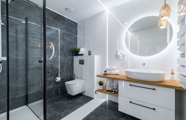 Q18 ApartHotel - Foto 26