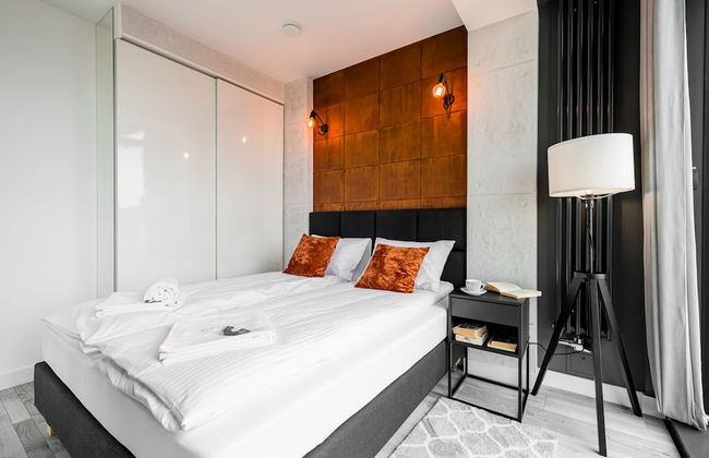 Q18 ApartHotel - Foto 10