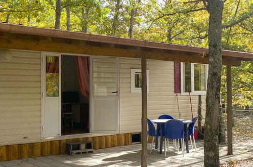 Photo 27 - Cosy Mobile Home in Toscana With Shared Pool