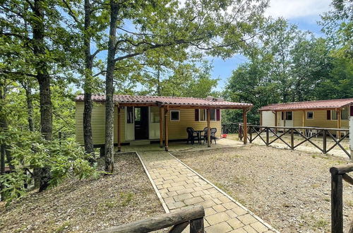 Photo 33 - Cosy Mobile Home in Toscana With Shared Pool