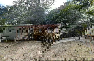 Photo 1 - Cosy Mobile Home in Toscana With Shared Pool