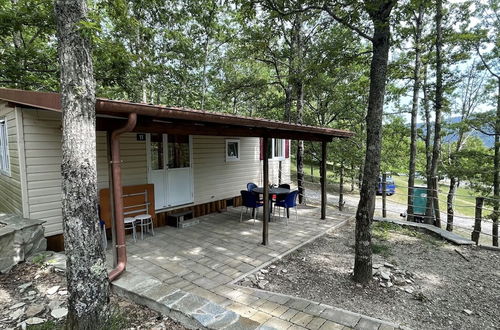 Photo 35 - Cosy Mobile Home in Toscana With Shared Pool