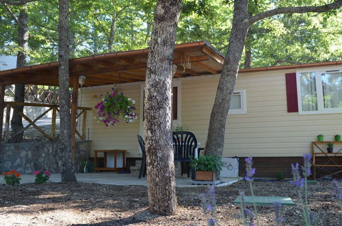 Photo 26 - Cosy Mobile Home in Toscana With Shared Pool