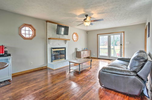 Photo 40 - Pet-friendly Richmond Area Home w/ Hot Tub