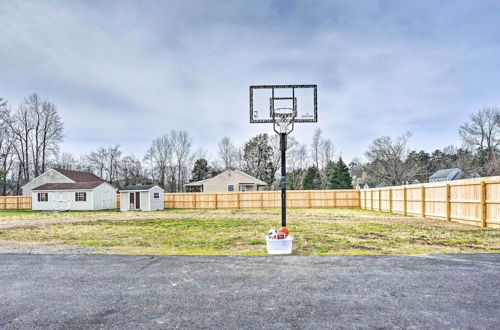 Photo 30 - Pet-friendly Richmond Area Home w/ Game Room