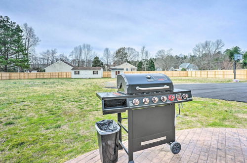 Photo 38 - Pet-friendly Richmond Area Home w/ Hot Tub