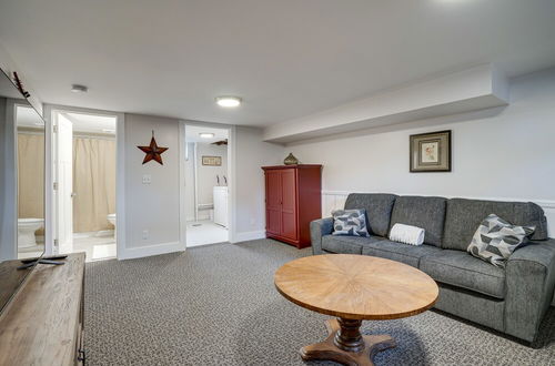 Photo 26 - Spacious Minneapolis Home Rental: 8 Mi to Downtown