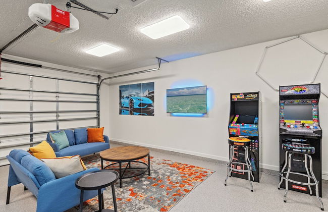 Pet Friendly Beach House ALL NEW Tastefully Remodeled w Golf Cart Included! - Foto 17