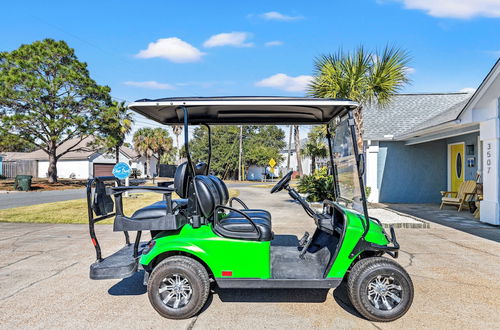 Foto 30 - Pet Friendly Beach House ALL NEW Tastefully Remodeled w Golf Cart Included