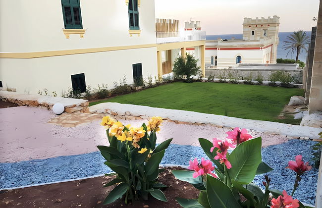 Palazzo De Donno Apartment 4 - Foto 11