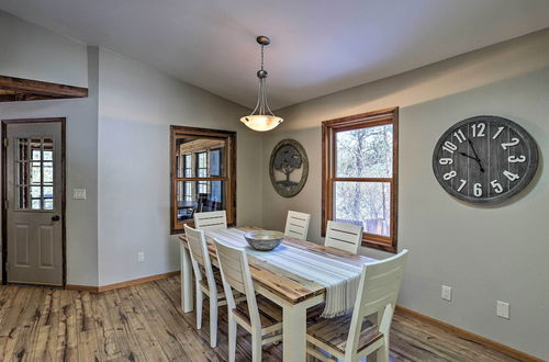 Photo 31 - Keystone Getaway Cabin w/ Mount Rushmore View