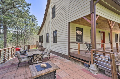 Photo 34 - Keystone Cabin w/ Mount Rushmore Views