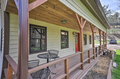 Photo 17 - Keystone Cabin w/ Mount Rushmore Views