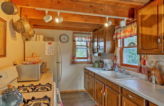 Foto 3 - Leelanau Country Cottage is Home Away From Home