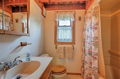 Photo 6 - Leelanau Country Cottage is Home Away From Home