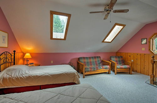 Photo 11 - Leelanau Country Cottage is Home Away From Home