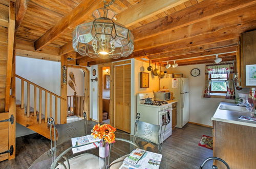 Photo 2 - Leelanau Country Cottage is Home Away From Home