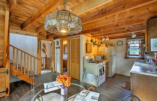 Photo 2 - Leelanau Country Cottage is Home Away From Home