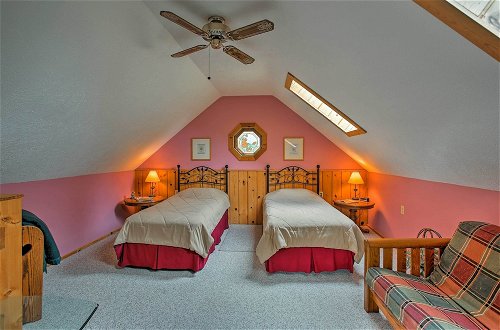 Photo 10 - Leelanau Country Cottage is Home Away From Home