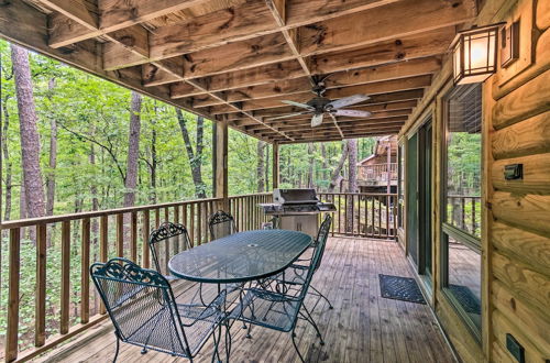 Photo 16 - Mount Ida Condo w/ 2 Decks, Walk to Lake Ouachita