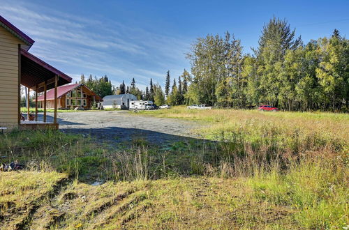 Photo 23 - Soldotna Vacation Rental ~ 8 Mi to Kenai River