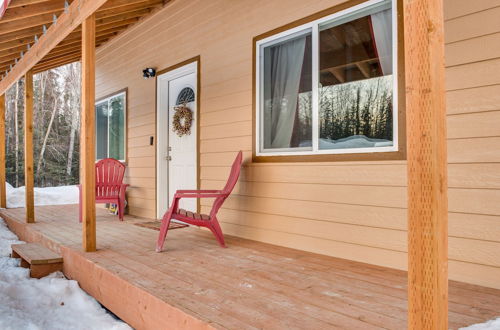 Photo 7 - Soldotna Vacation Rental ~ 8 Mi to Kenai River