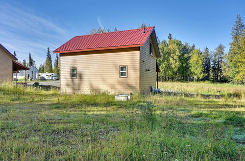 Photo 22 - Soldotna Vacation Rental ~ 8 Mi to Kenai River