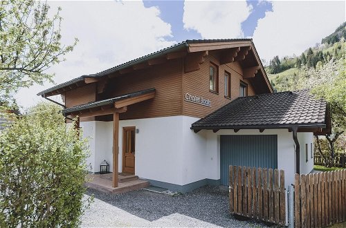 Photo 24 - Chalet Badia in Zell am See