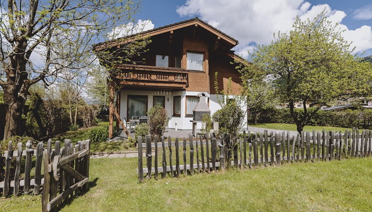 Photo 1 - Chalet Badia in Zell am See