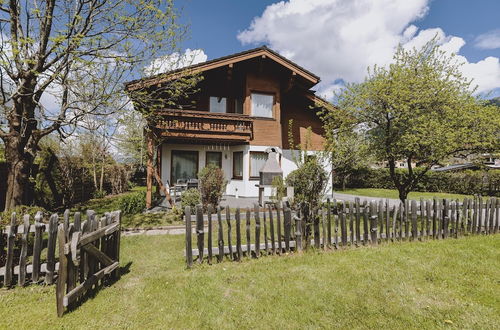 Photo 1 - Chalet Badia in Zell am See