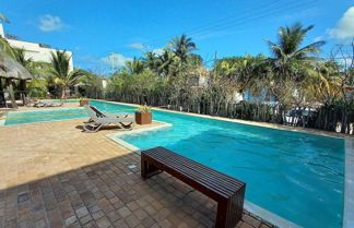 Foto 2 - Romantic Condo Best Retreat for a Couple 1 Block From the Beach Progreso East
