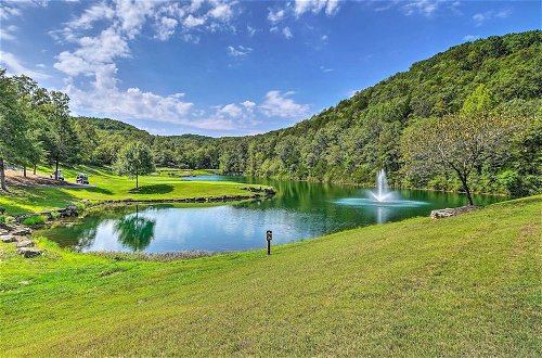 Foto 23 - Branson West Villa w/ Golf Course View & Pool