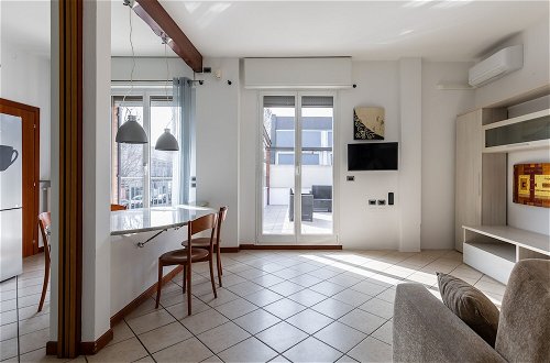 Photo 30 - Vestiari Apartments by Wonderful Italy