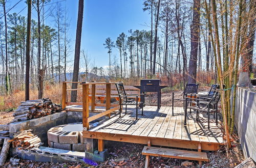 Photo 13 - 'paradise Cove' Cabin w/ Boathouse & Dock