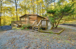 Photo 1 - Stanardsville Cabin Rental ~ 24 Mi to Shenandoah