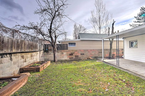 Photo 3 - Modern Utah Home w/ Private Hot Tub