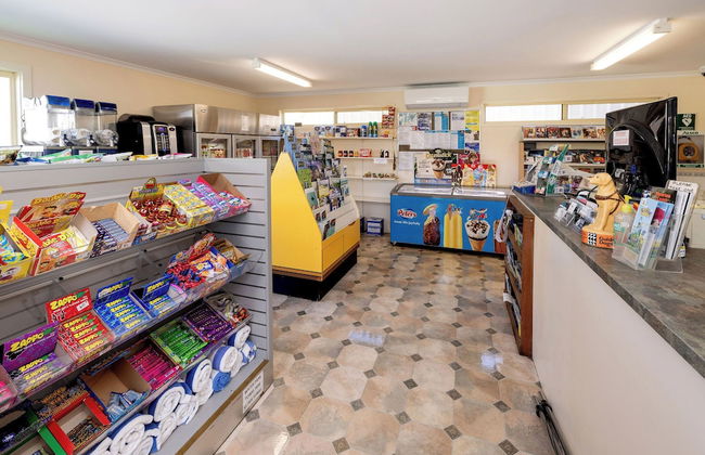 Echo Holiday Parks - Normanville - Foto 2
